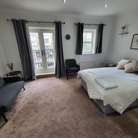 Camden Rooms 2 Лондон Екстериор снимка
