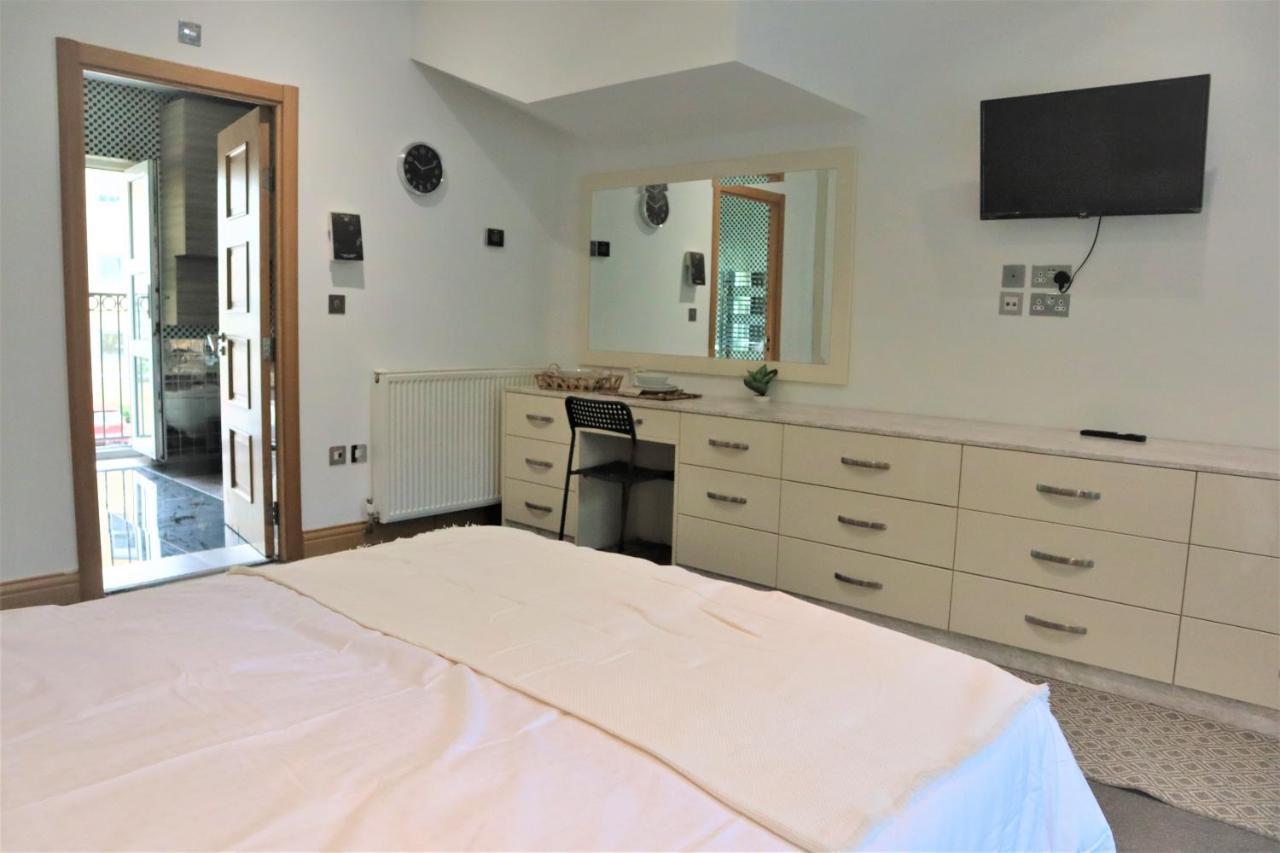 Camden Rooms 2 Лондон Екстериор снимка