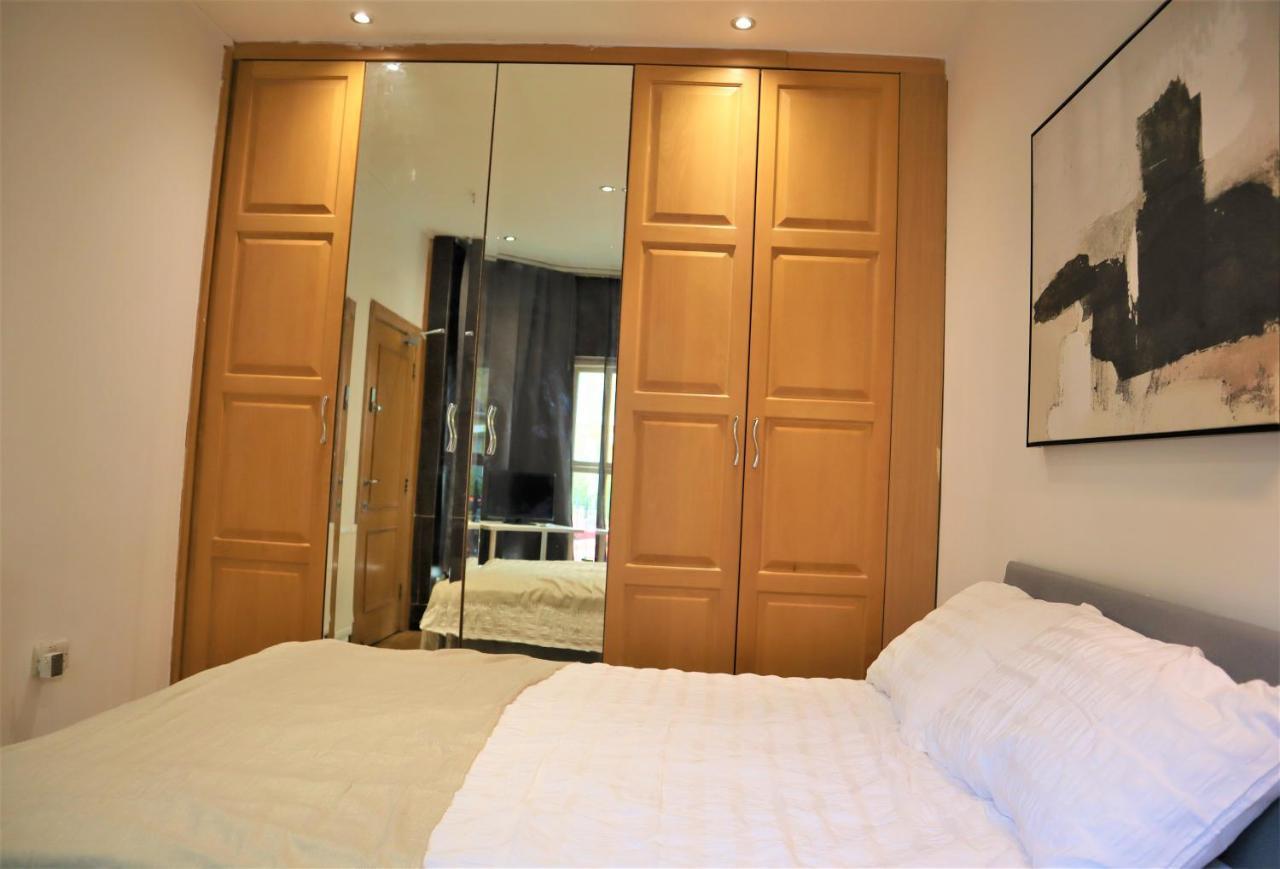 Camden Rooms 2 Лондон Екстериор снимка