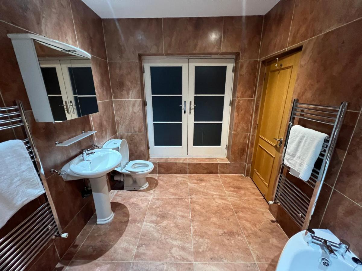 Camden Rooms 2 Лондон Екстериор снимка
