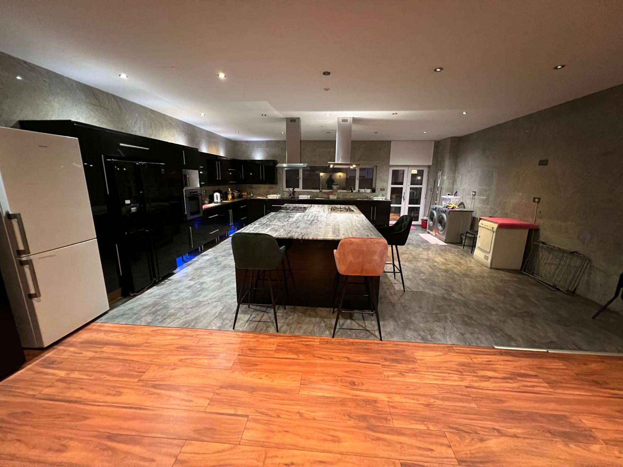 Camden Rooms 2 Лондон Екстериор снимка