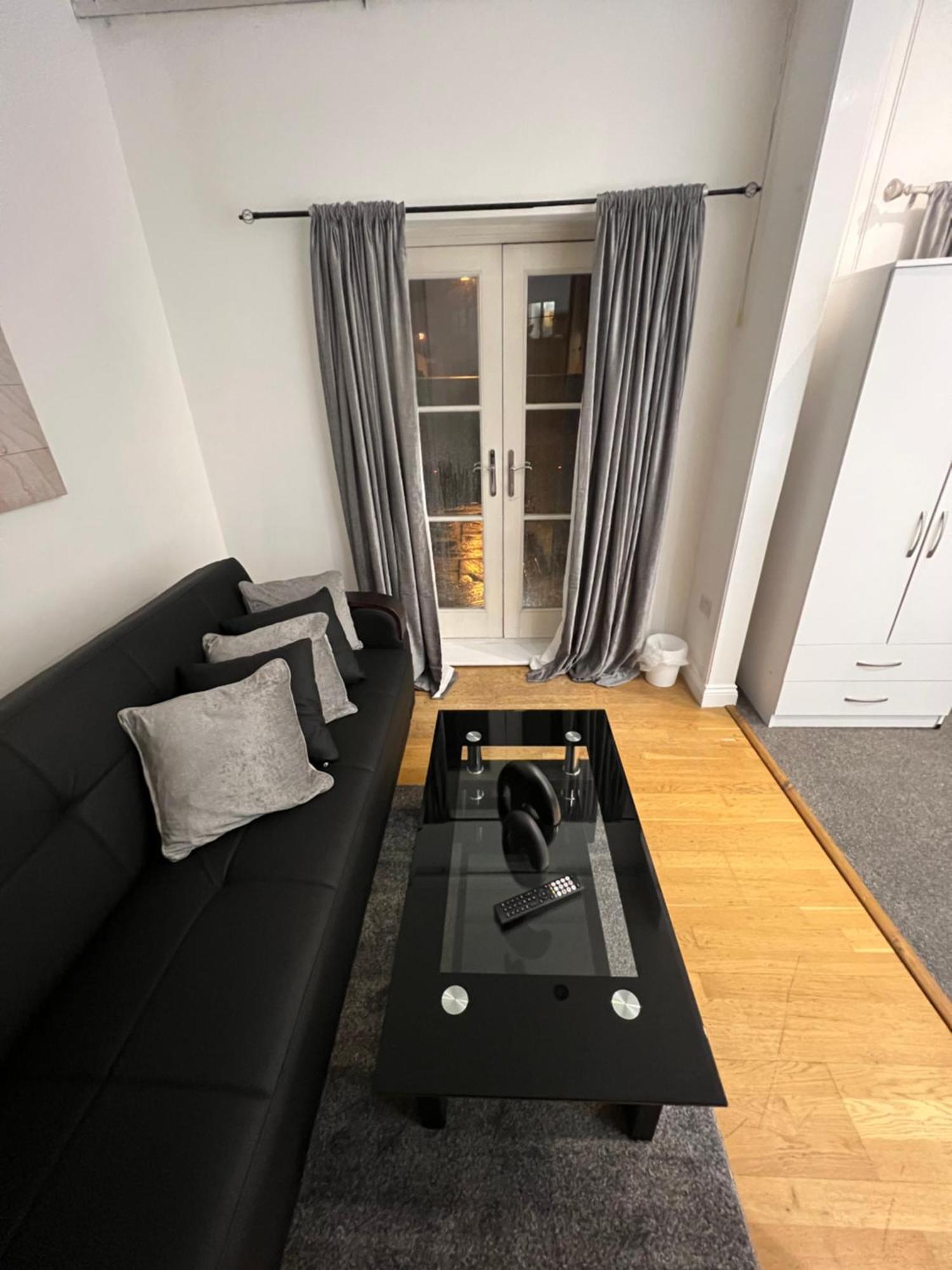Camden Rooms 2 Лондон Екстериор снимка