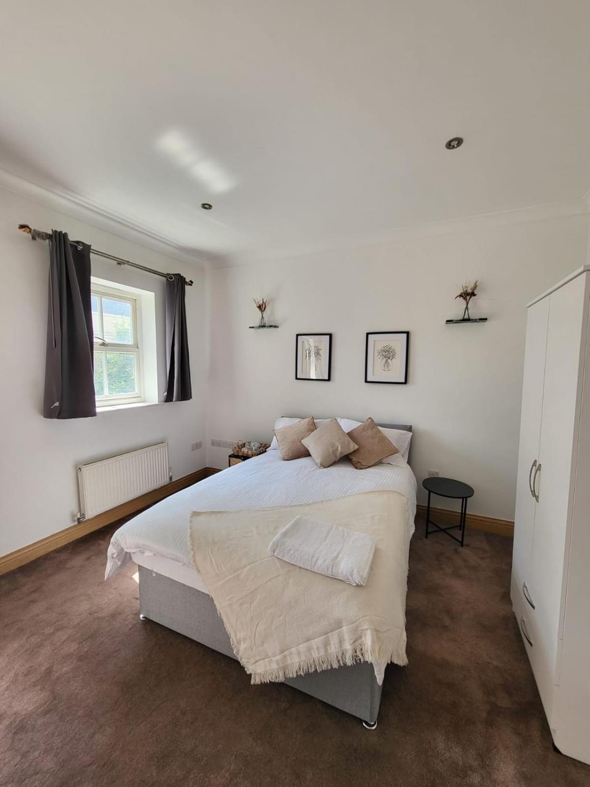 Camden Rooms 2 Лондон Екстериор снимка