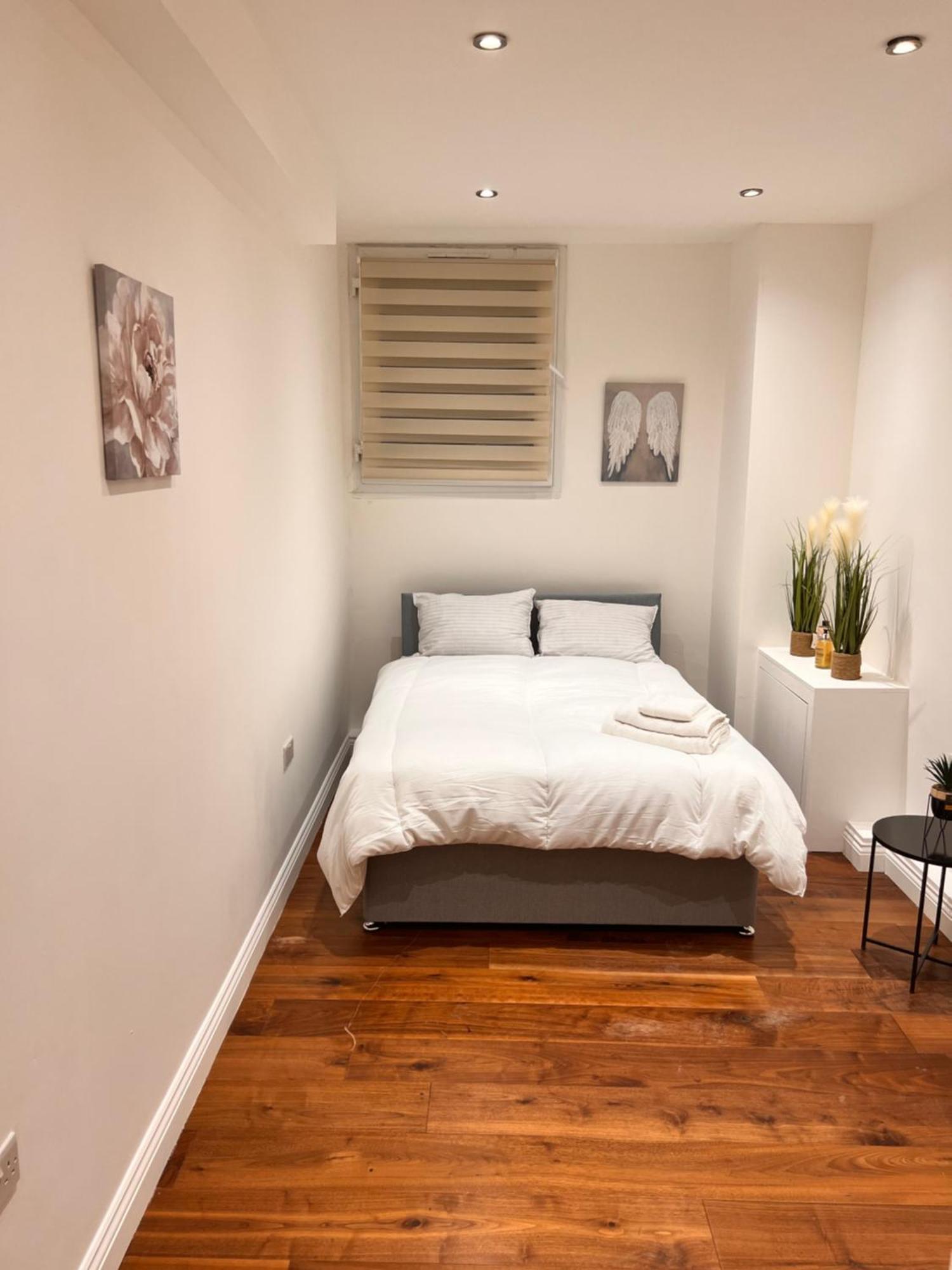 Camden Rooms 2 Лондон Екстериор снимка