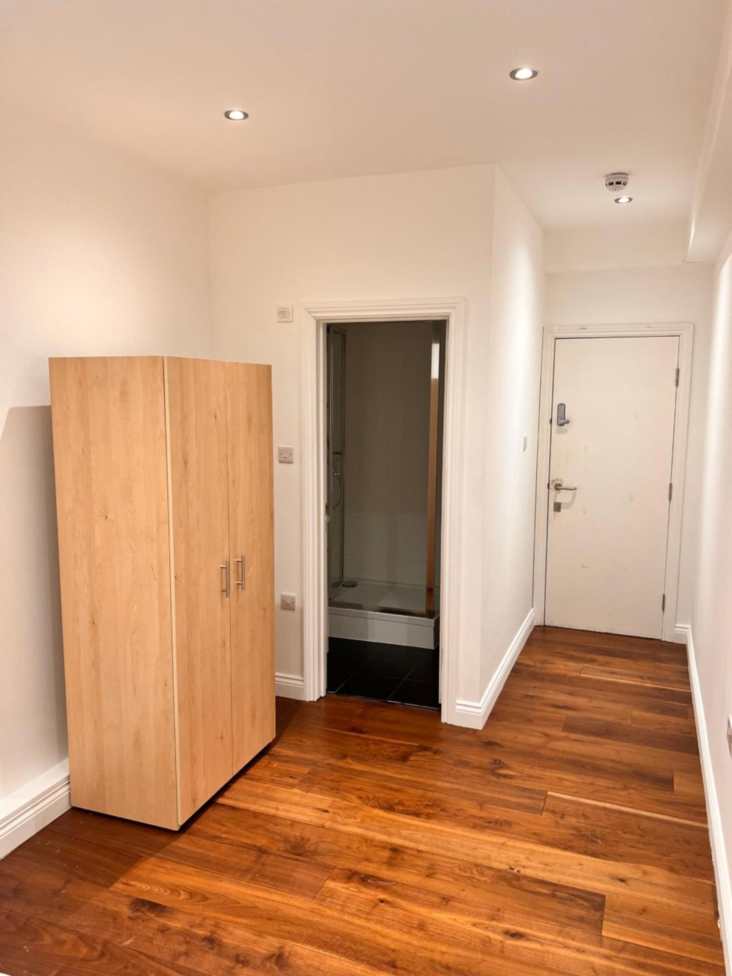 Camden Rooms 2 Лондон Екстериор снимка