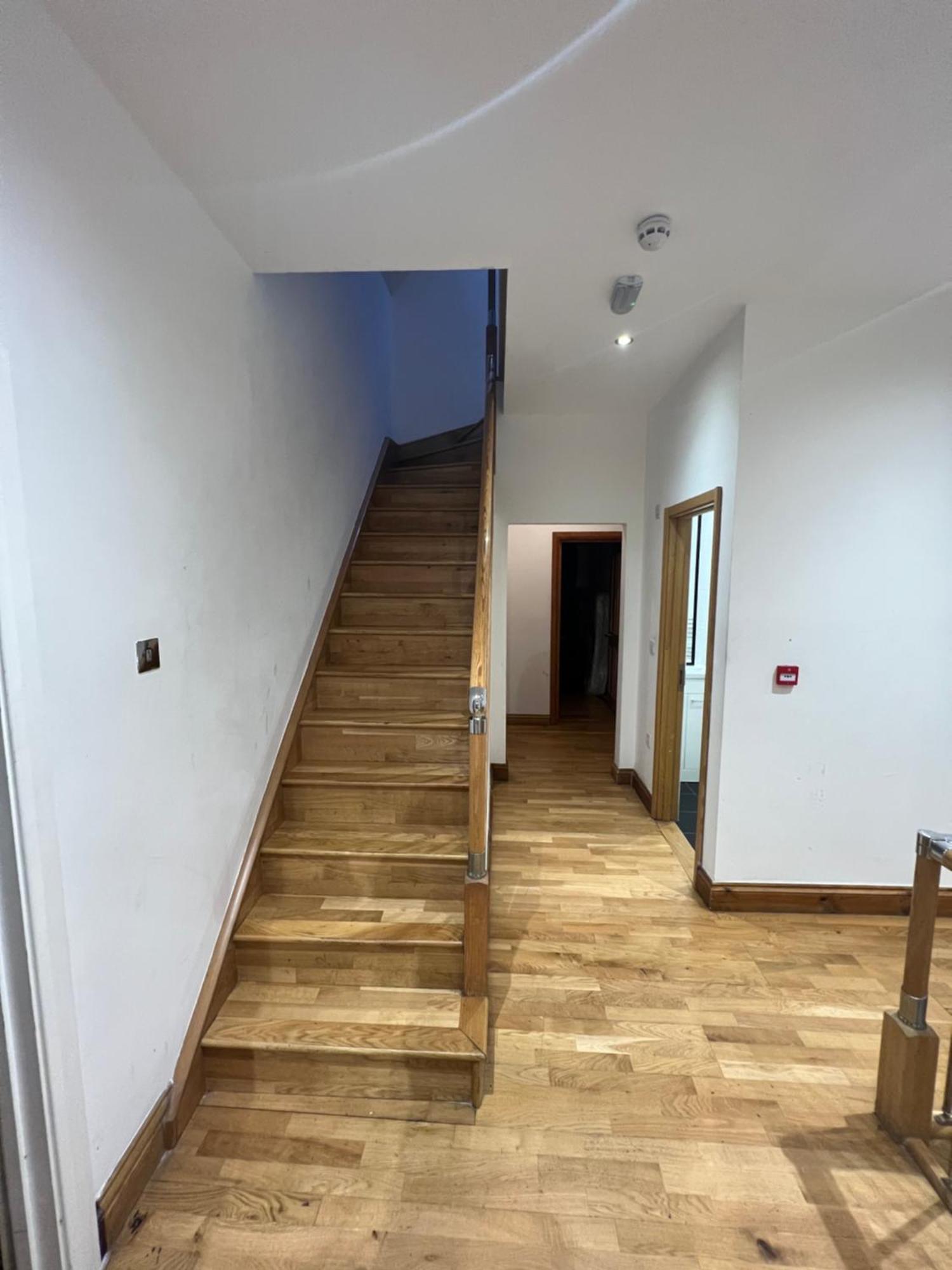 Camden Rooms 2 Лондон Екстериор снимка