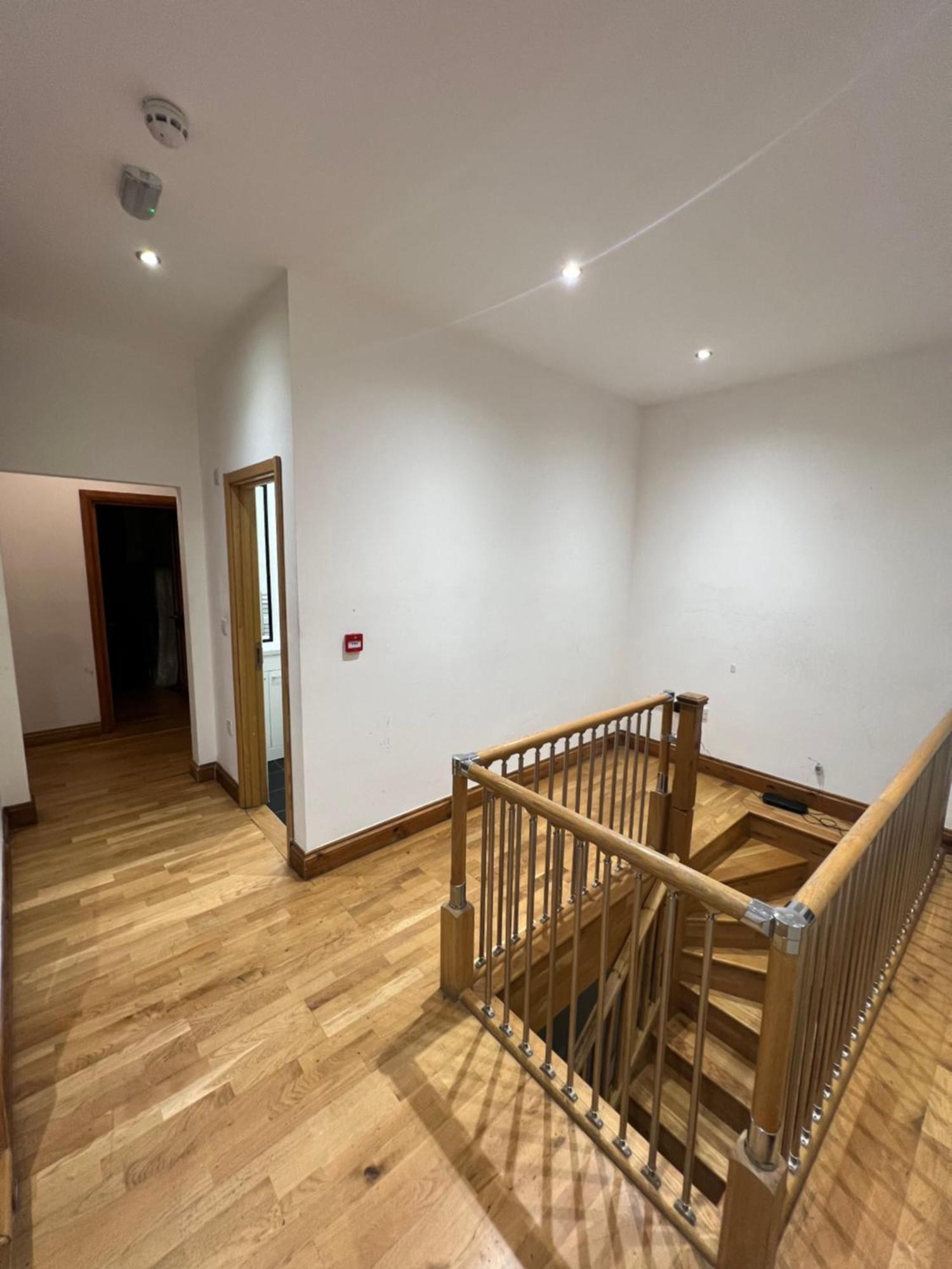 Camden Rooms 2 Лондон Екстериор снимка