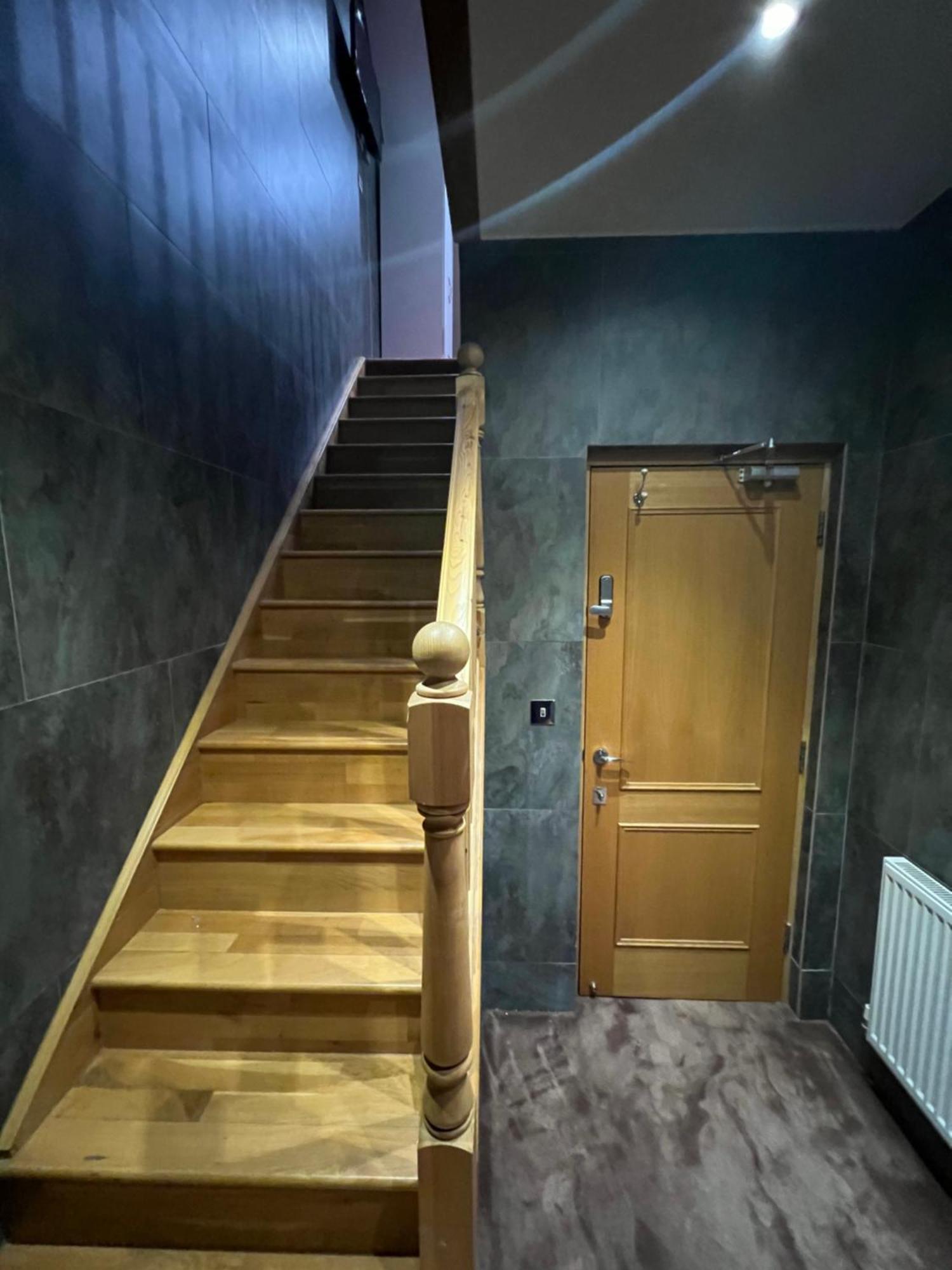 Camden Rooms 2 Лондон Екстериор снимка